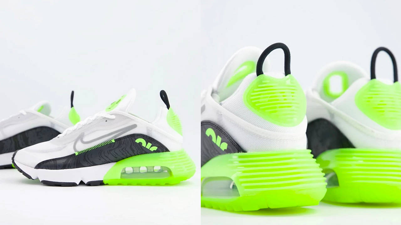 15 Final Clearance Sneakers Under £100 That You Should Cop Right Now