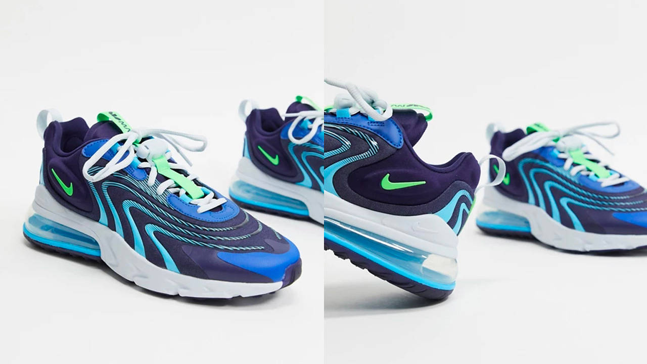15 Final Clearance Sneakers Under £100 That You Should Cop Right Now