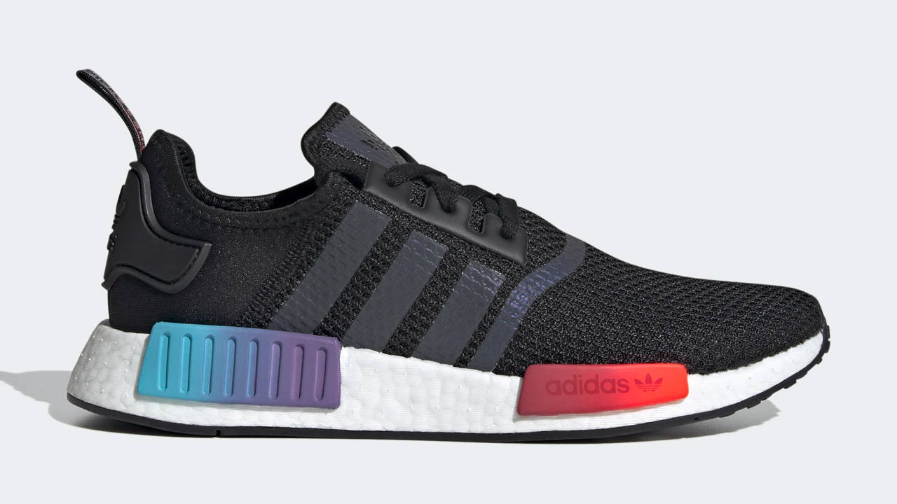 Take Up to 70% Off These 15 Amazing adidas Sneakers With This Code!