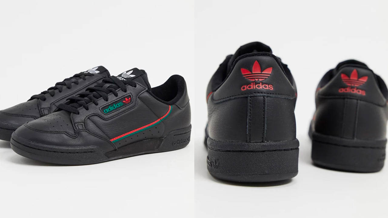 15 Final Clearance Sneakers Under £100 That You Should Cop Right Now