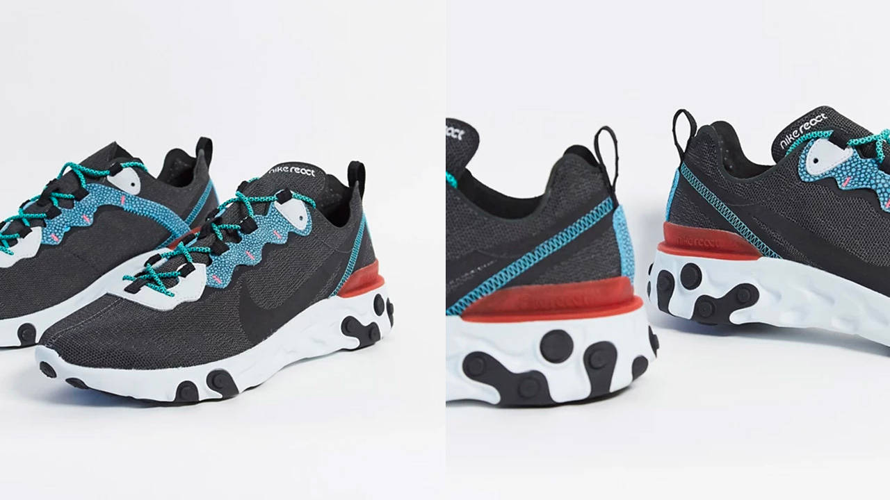 15 Final Clearance Sneakers Under £100 That You Should Cop Right Now
