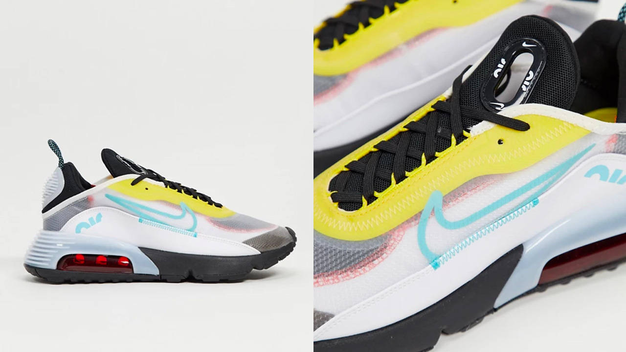 15 Final Clearance Sneakers Under £100 That You Should Cop Right Now