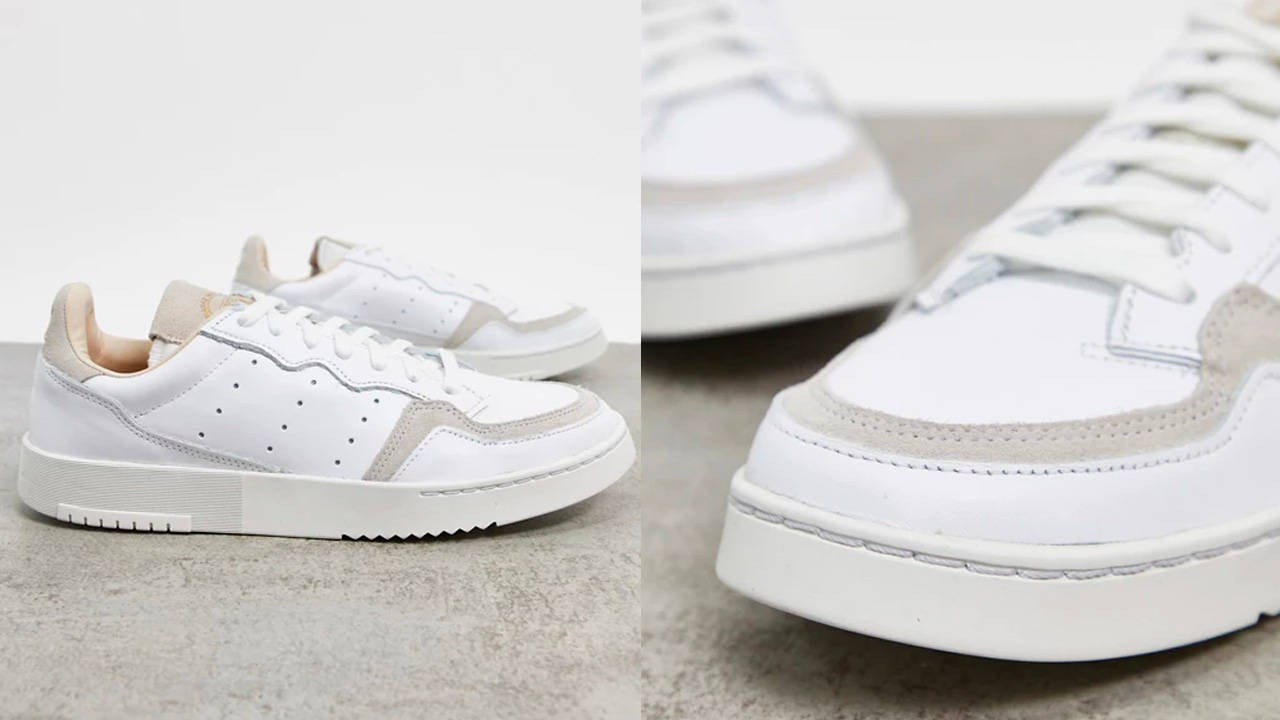 15 Final Clearance Sneakers Under £100 That You Should Cop Right Now