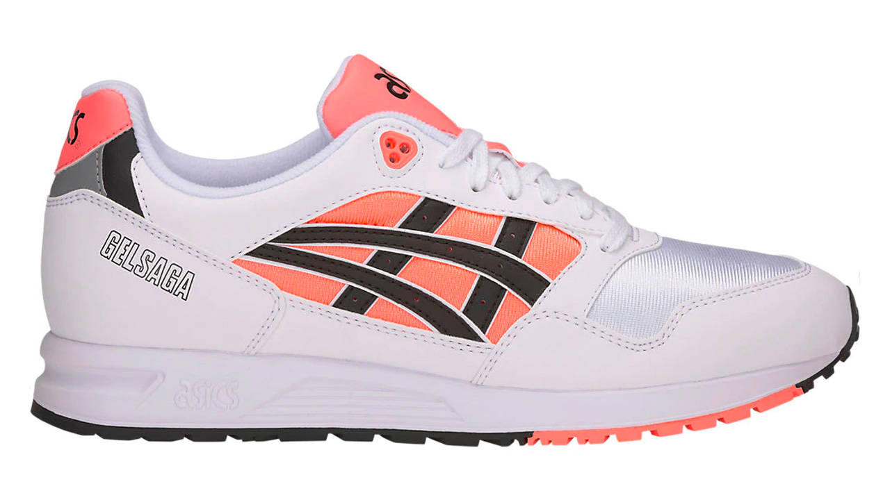 These 10 Awesome ASICS Are All Under £40 in the Sale!