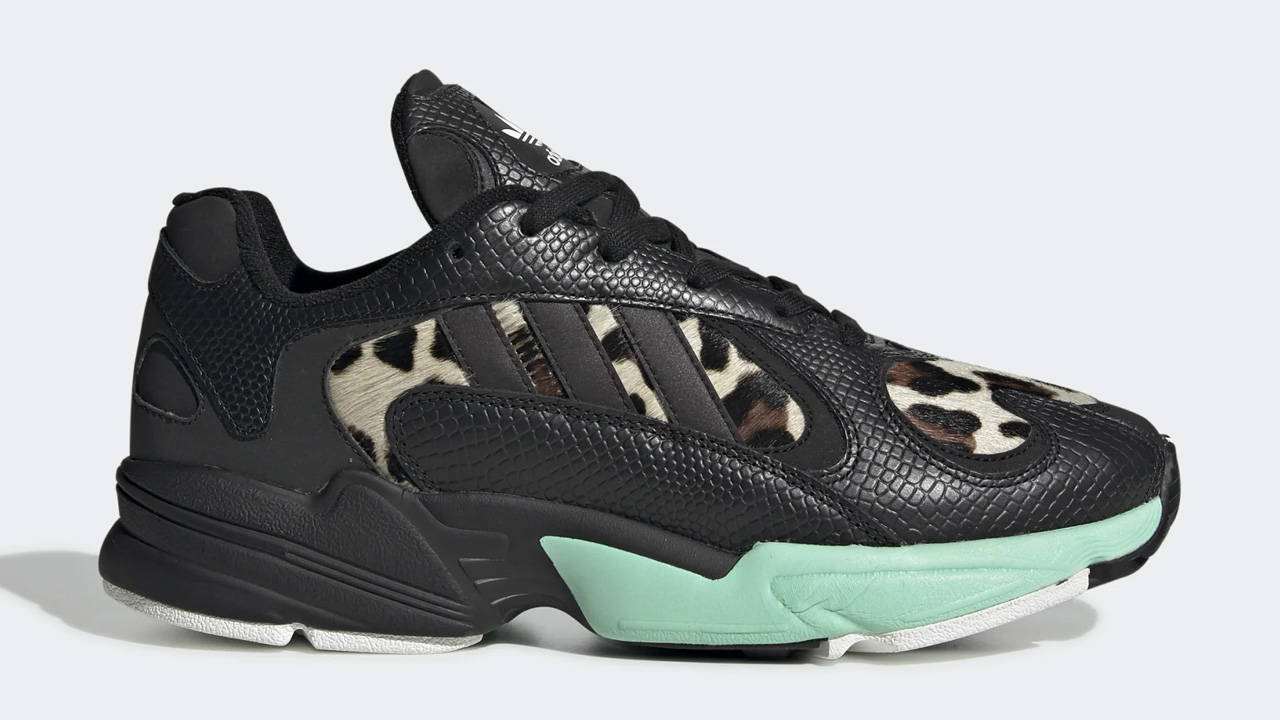 Take Up to 70% Off These 15 Amazing adidas Sneakers With This Code!