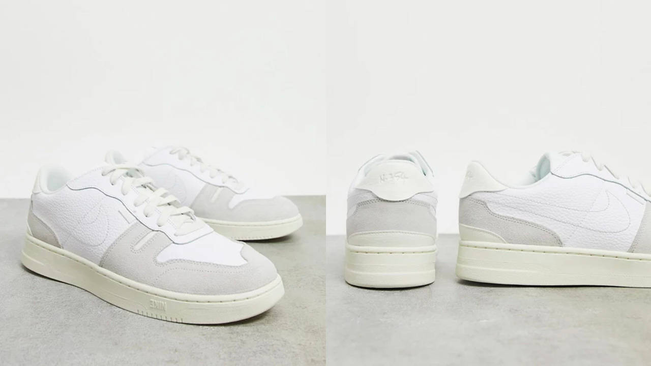 15 Final Clearance Sneakers Under £100 That You Should Cop Right Now