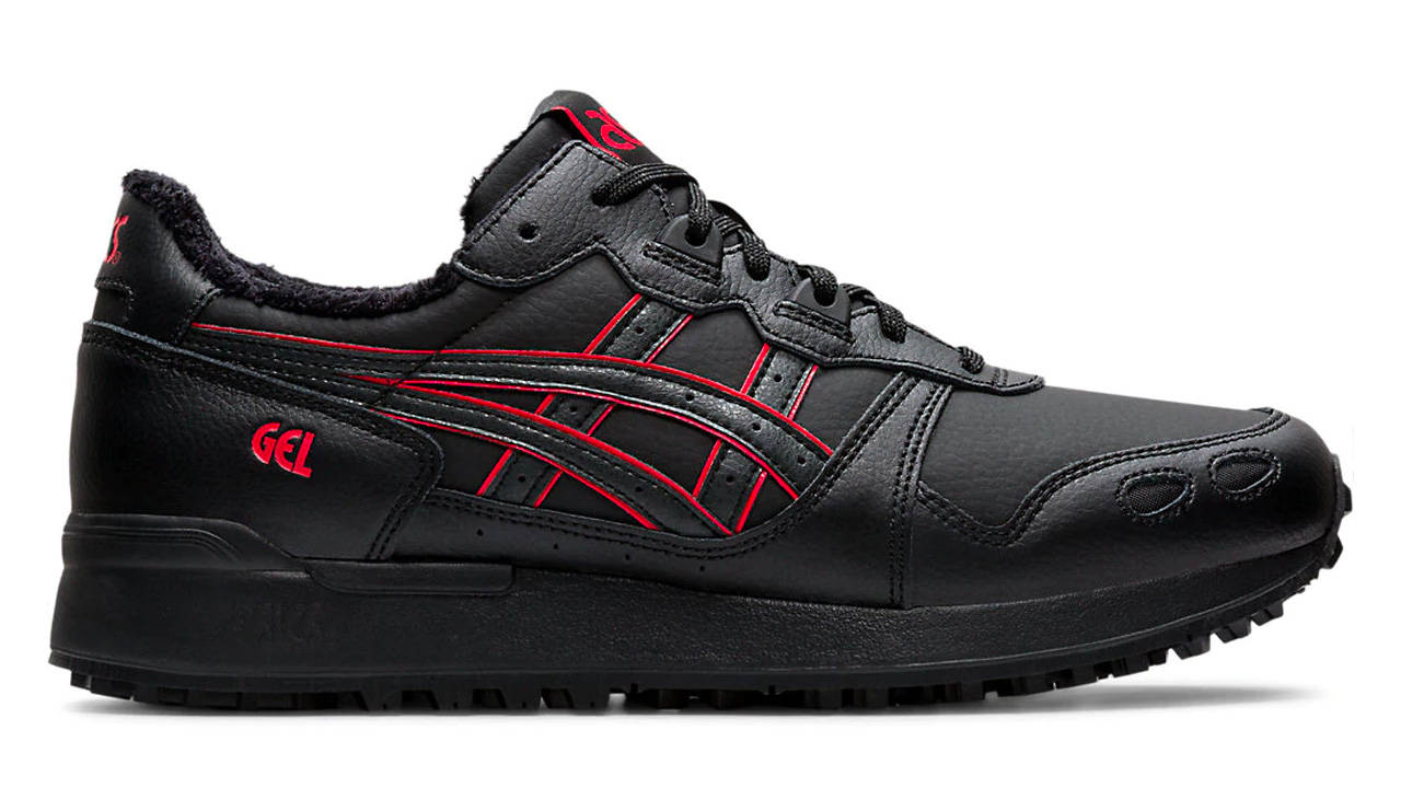 These 10 Awesome ASICS Are All Under £40 in the Sale!