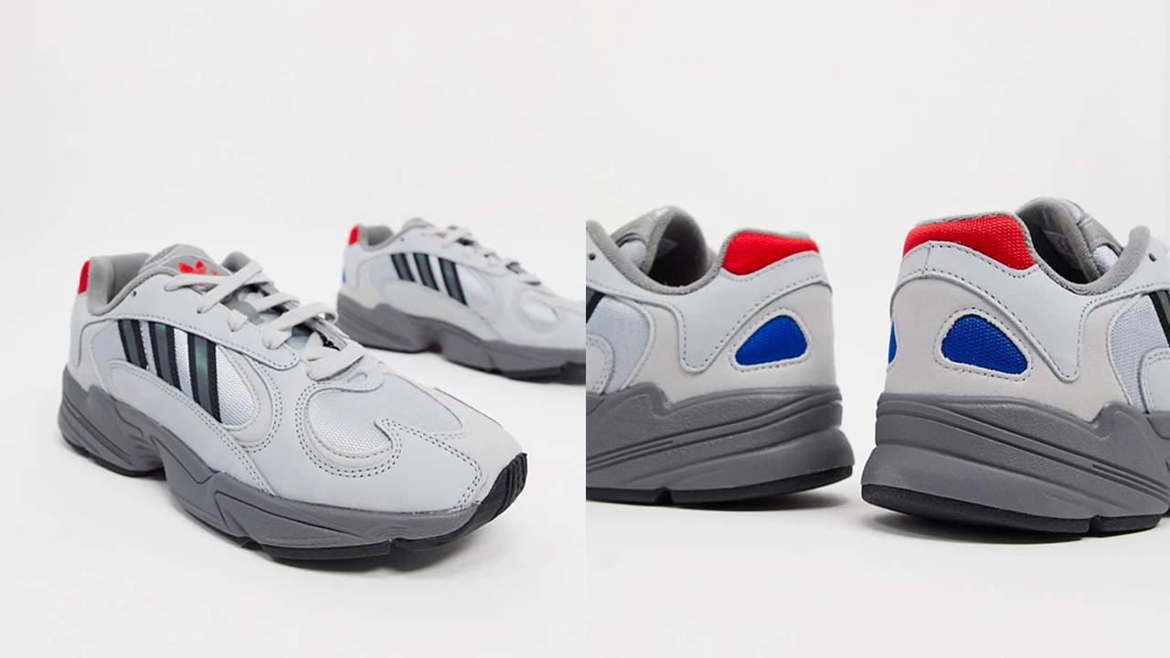 15 Final Clearance Sneakers Under £100 That You Should Cop Right Now
