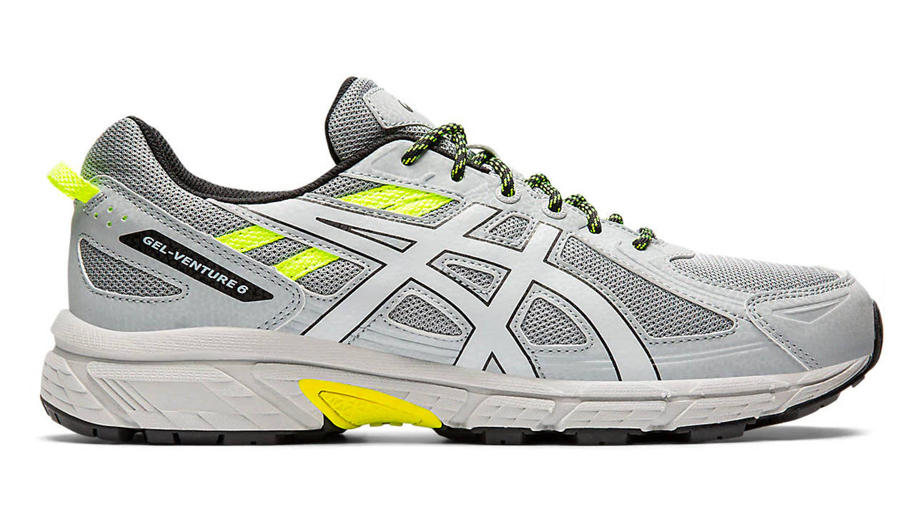 These 10 Awesome ASICS Are All Under £40 in the Sale!