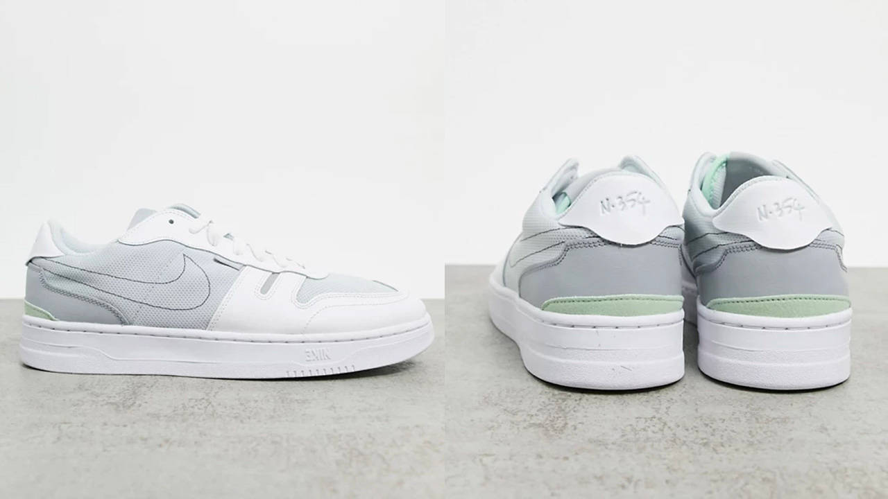 15 Final Clearance Sneakers Under £100 That You Should Cop Right Now