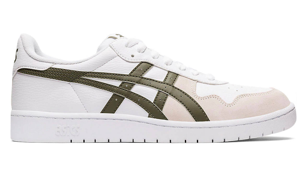 These 10 Awesome ASICS Are All Under £40 in the Sale!