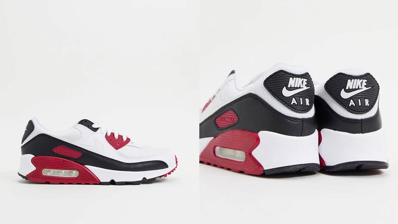 15 Final Clearance Sneakers Under £100 That You Should Cop Right Now