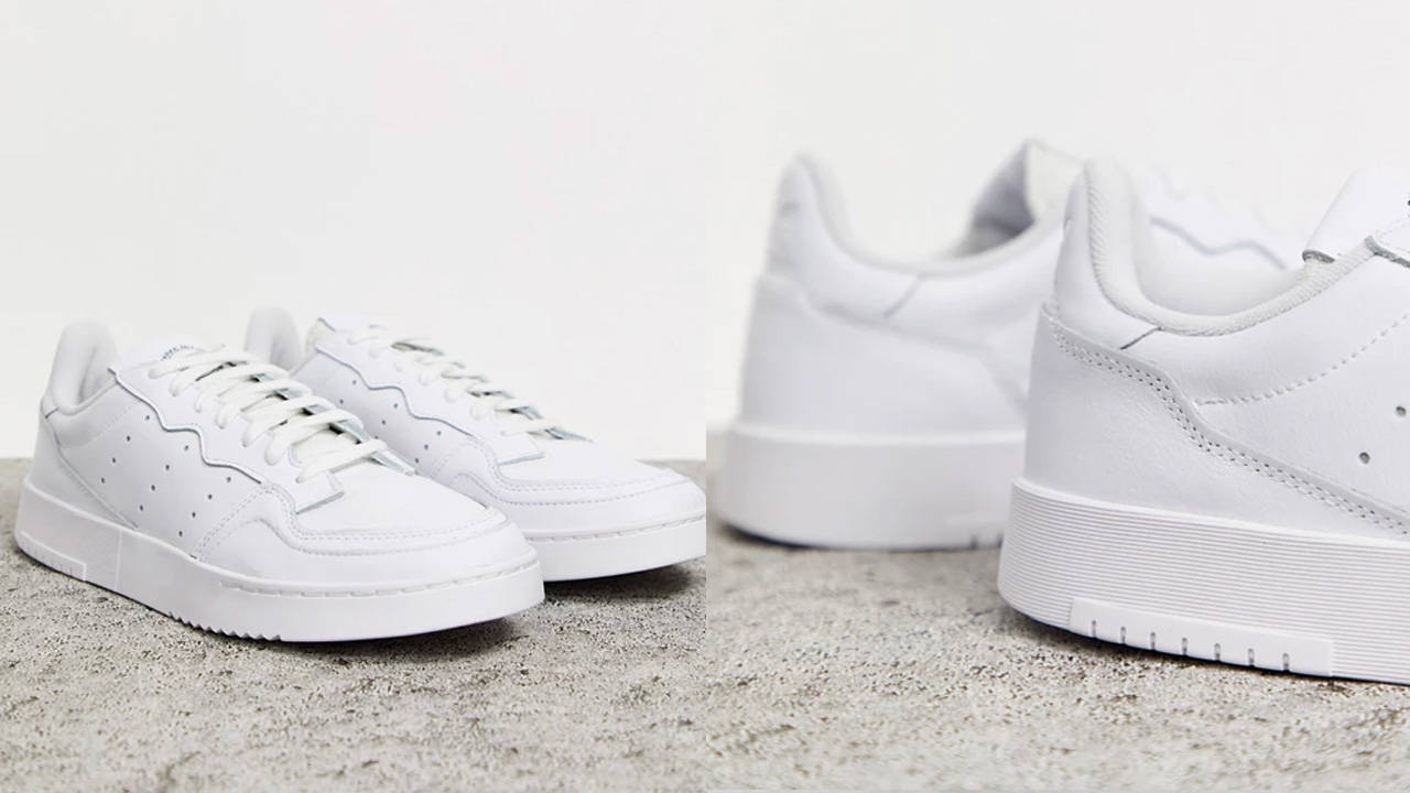 15 Final Clearance Sneakers Under £100 That You Should Cop Right Now