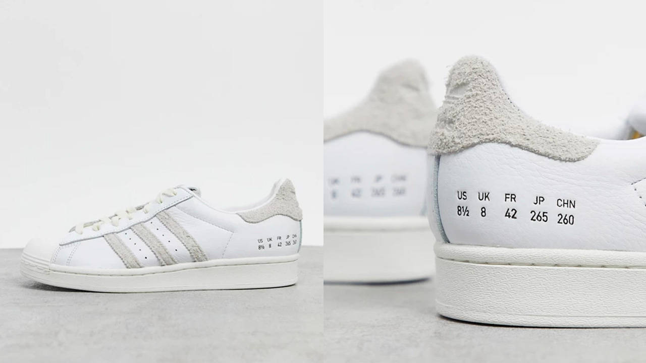 15 Final Clearance Sneakers Under £100 That You Should Cop Right Now