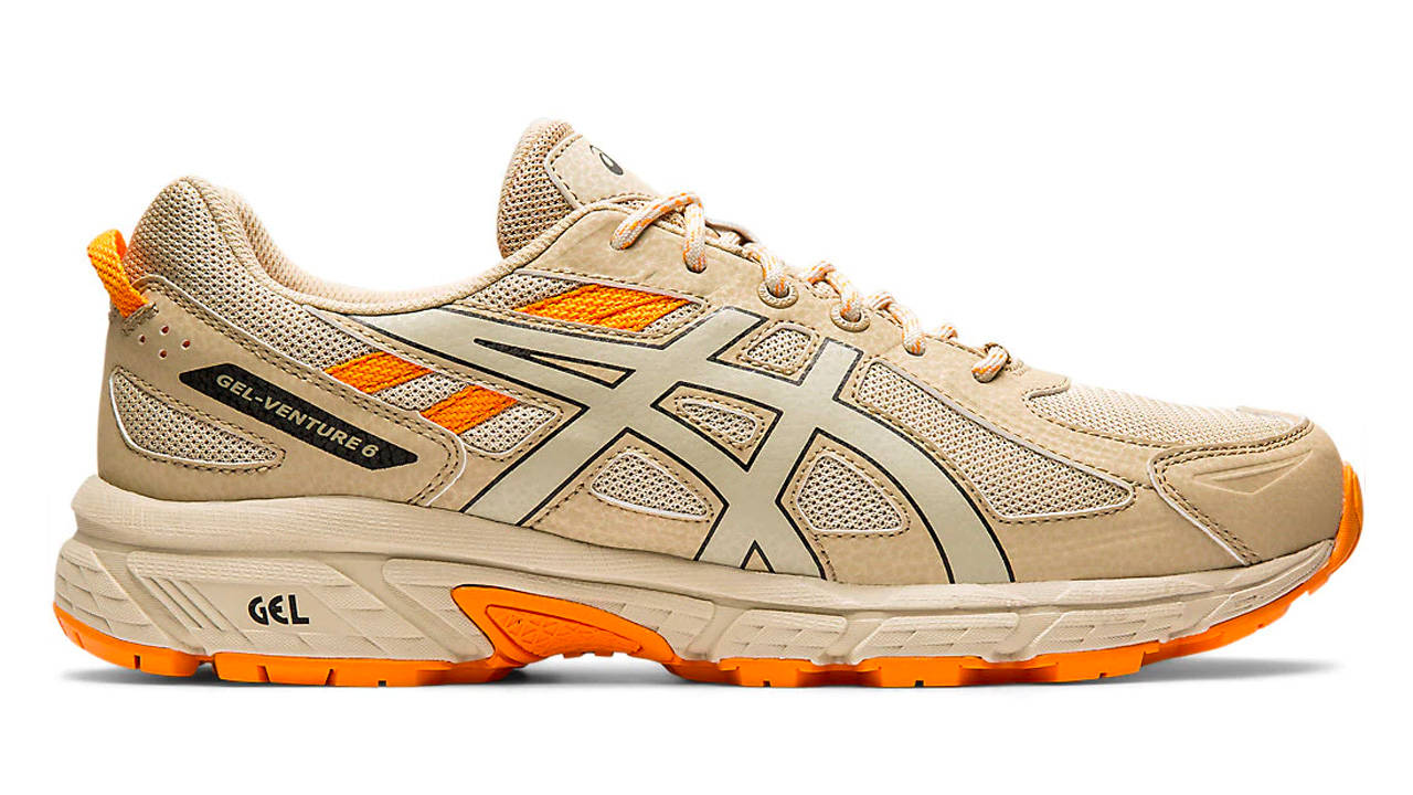 These 10 Awesome ASICS Are All Under £40 in the Sale!