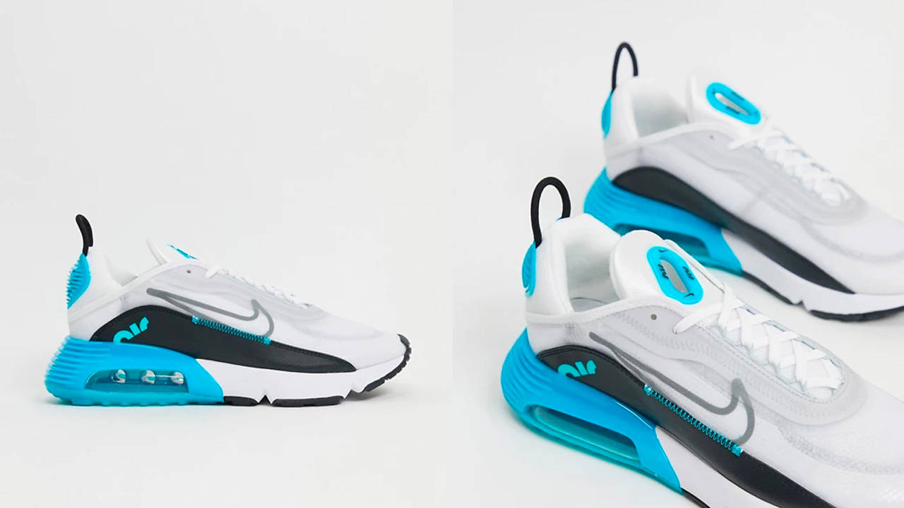 15 Final Clearance Sneakers Under £100 That You Should Cop Right Now