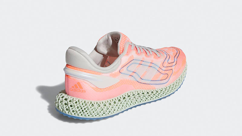 adidas 4d run 1.0 womens