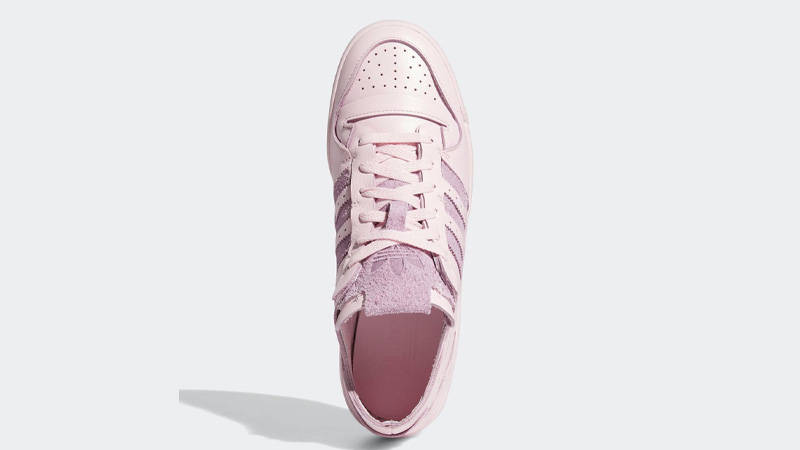 forum 84 low minimalist