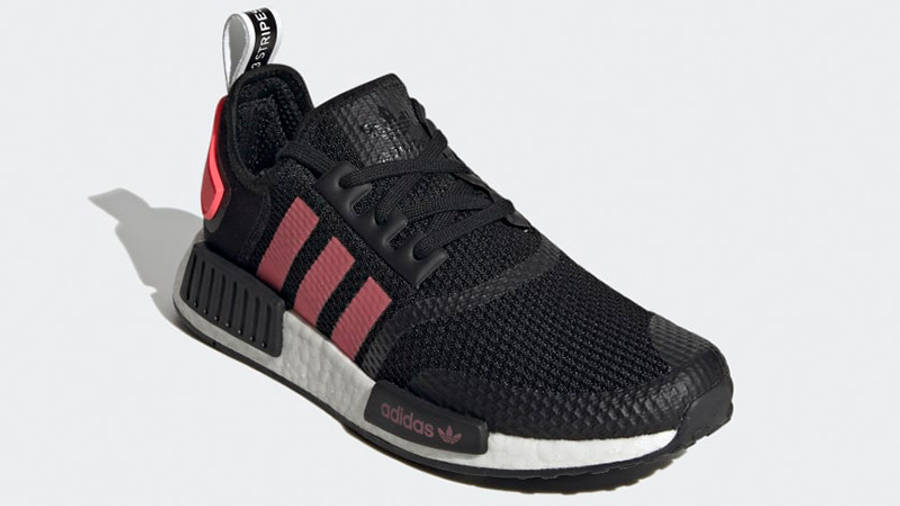 NMD R1 Black Signal | Where To Buy | | The Sole Supplier