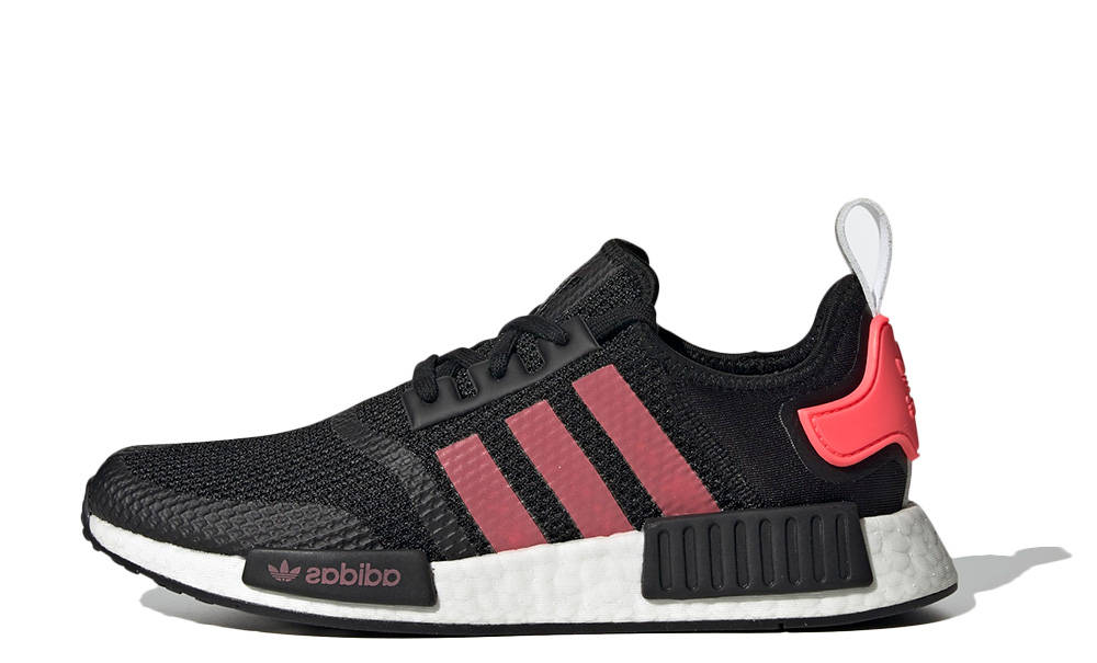 adidas gazelle silver green womens NMD_R1_Shoes_Black_GZ8015_42_detail_1024x1024@2x.jpg?v=1636774055 main image 1