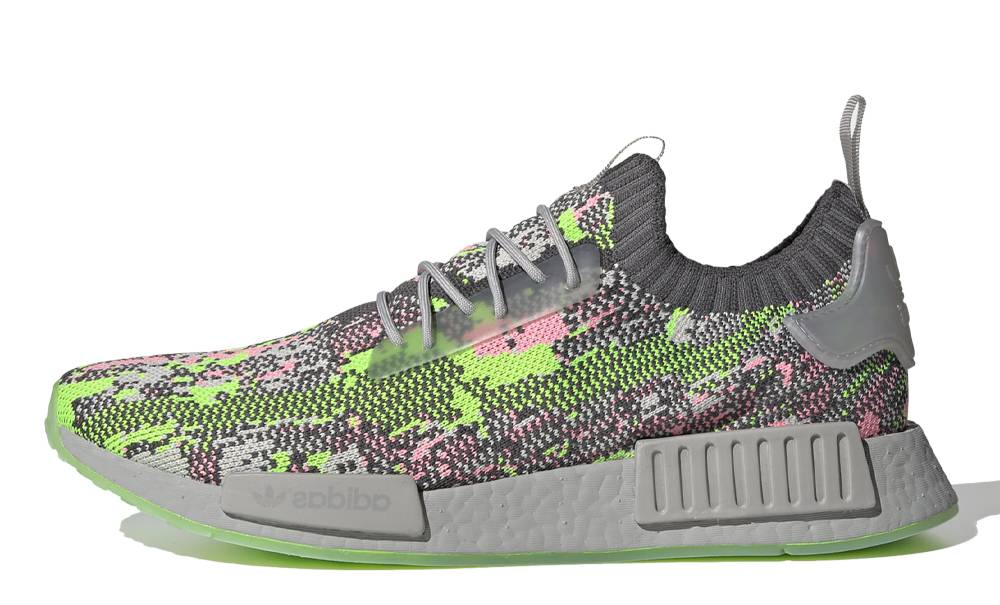 adidas NMD R1 Primeknit Data Breach