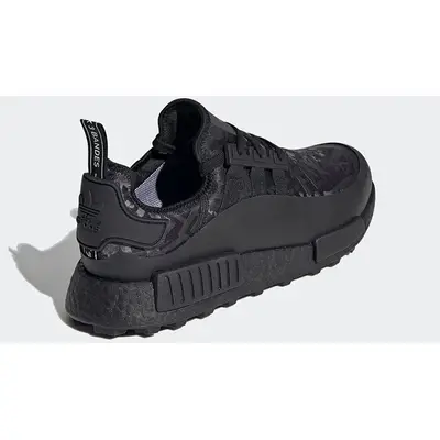 Adidas nmd kjarkas gore-tex jacket clearance uk