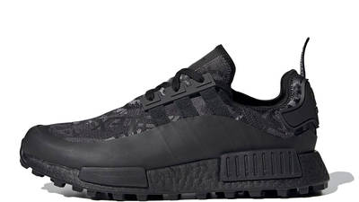 adidas NMD R1 Trail Gore-Tex Black | Where To Buy | FZ3607 | The Sole  Supplier