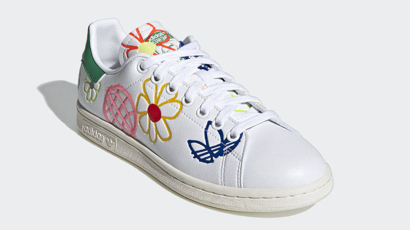 adidas Stan Smith Primegreen White Where To Buy FX5653