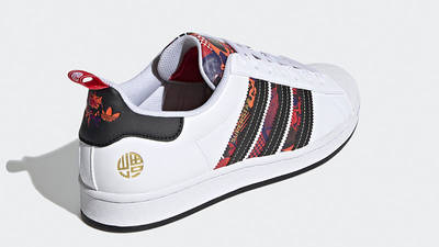 adidas superstar chinese