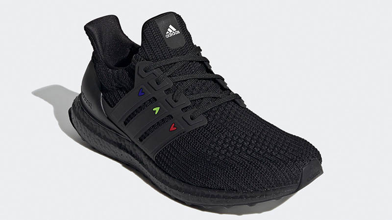 Ultraboost 4.0 best sale black carbon