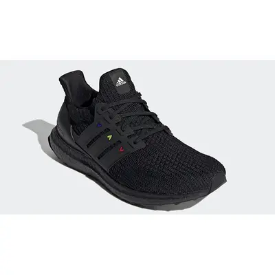 adidas Ultra Boost 4.0 DNA Black Carbon Where To Buy GZ9227 The Sole Supplier