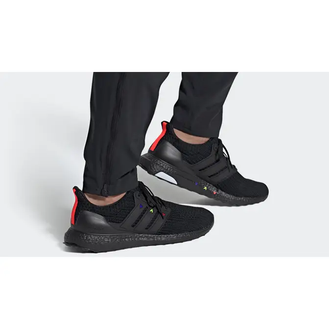 Ultra boost 4.0 outlet black carbon