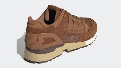 adidas ZX 10000C Schokohase | Raffles 