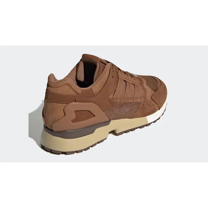 adidas ZX 10000C Schokohase | Raffles & Where To Buy | The Sole 