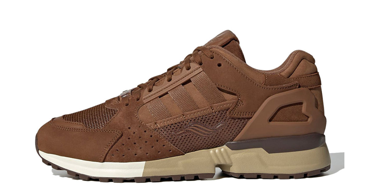 【choco】 adidas-zx-10000c-