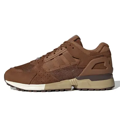 adidas ZX 10000C Schokohase | Raffles & Where To Buy | The Sole 