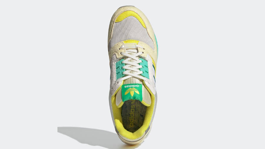 lemonade adidas