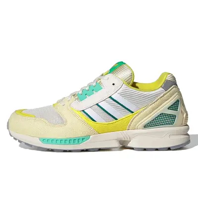 『lemon』 ZX 8000 Frozen Lemonade available in-store and on vegnonveg