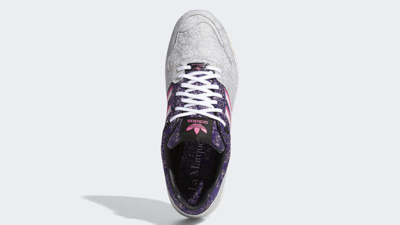 きんもくせい  adidas ZX 8000 Vieux Lyons Silver Metallic Semi Solar Pink | Where