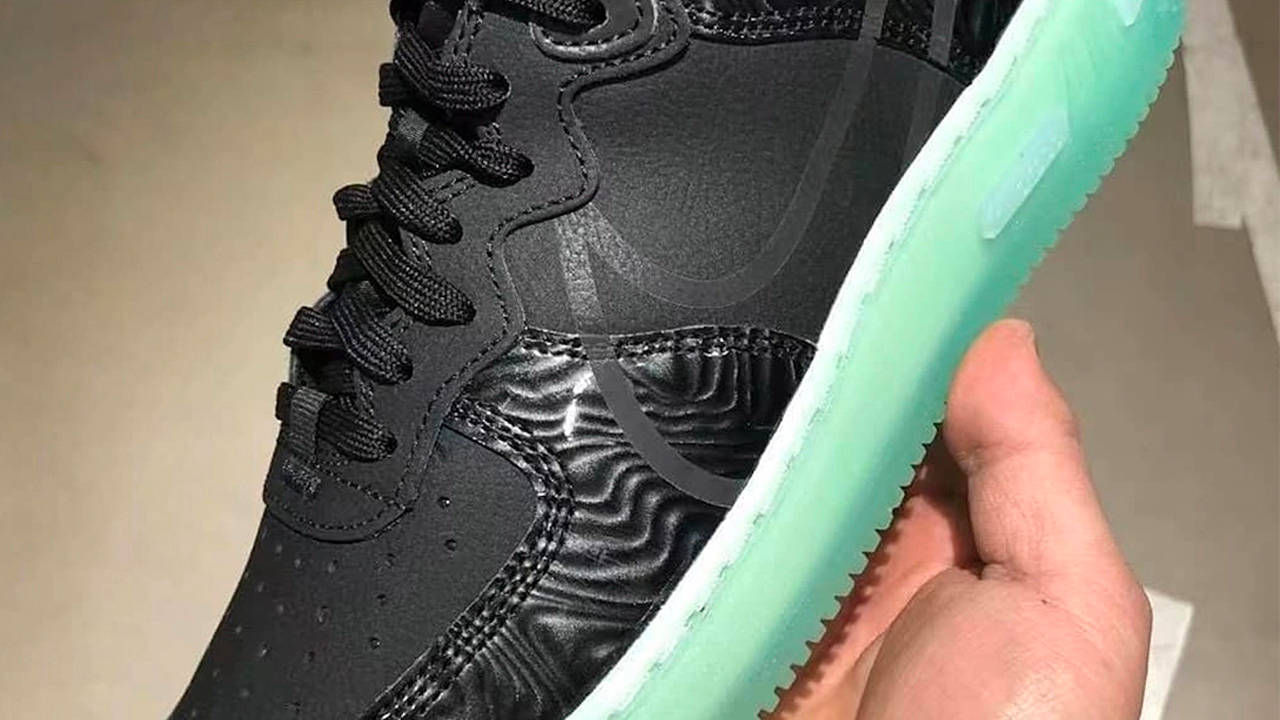 Nike Air Force 1 React "2021 All-Star"