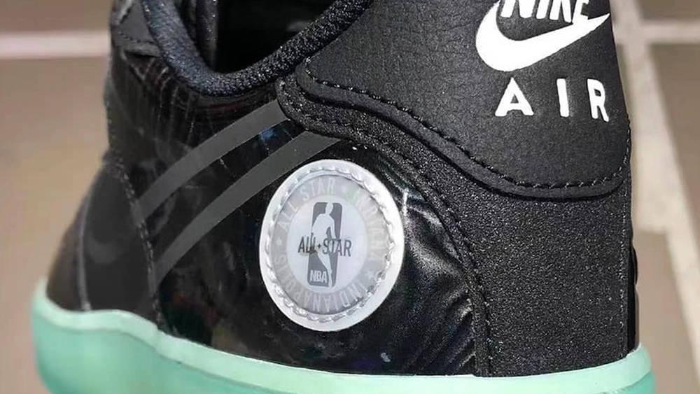 Nike Air Force 1 React "2021 All-Star"