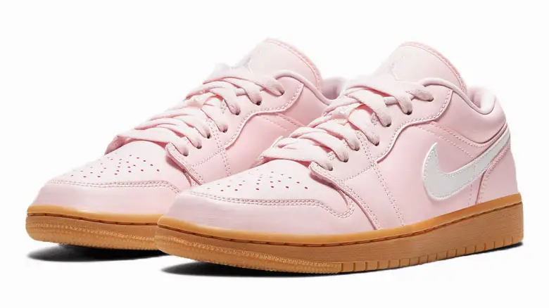 aj1 arctic pink