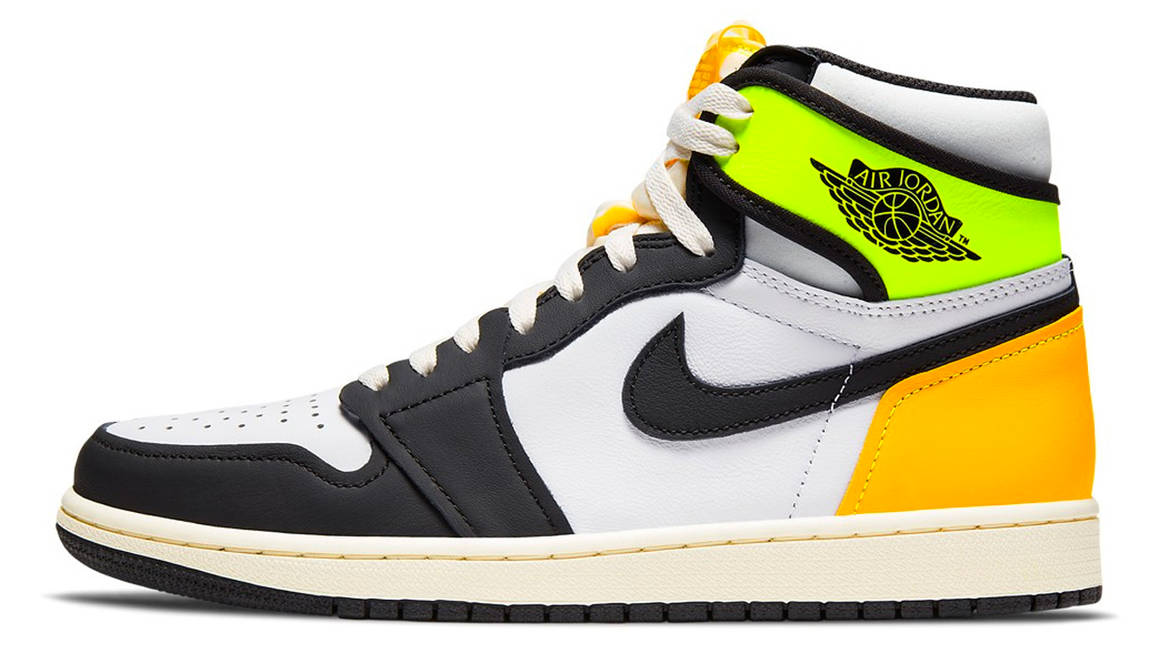 jordan 1 volt gold restock