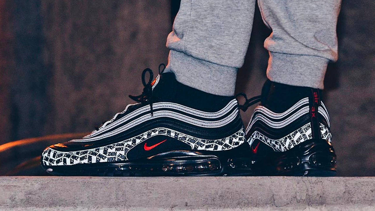 15 New & Exclusive Sneakers to Get You Through the January Blues