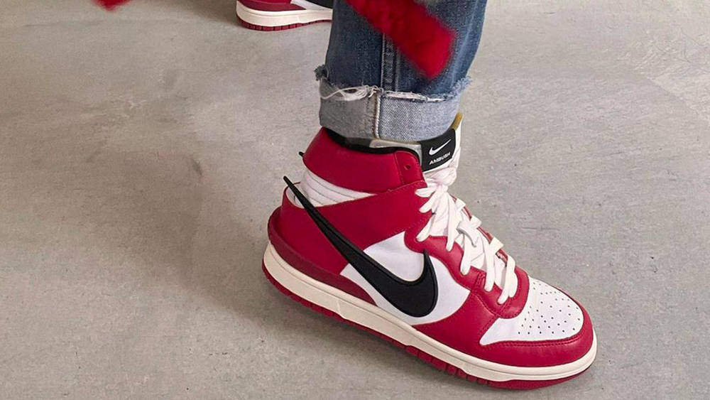 ambush dunk high chicago news ambush dunk high chicago news