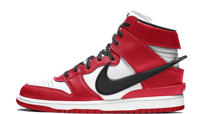 nike dunk ambush where to buy