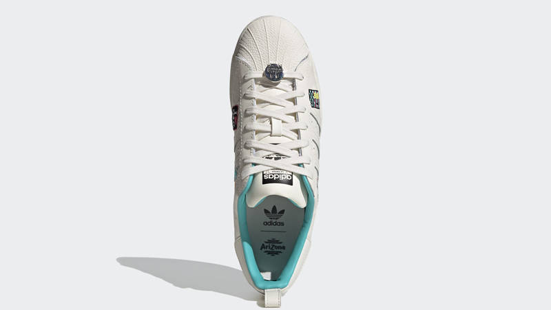 adidas originals arizona iced tea