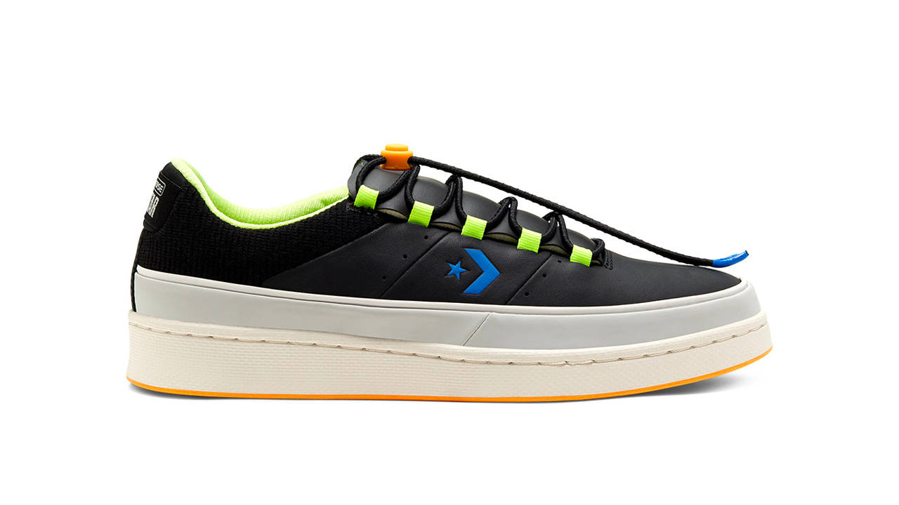 Slash an Extra 20% Off These 15 Sought-After Sale Items at Converse