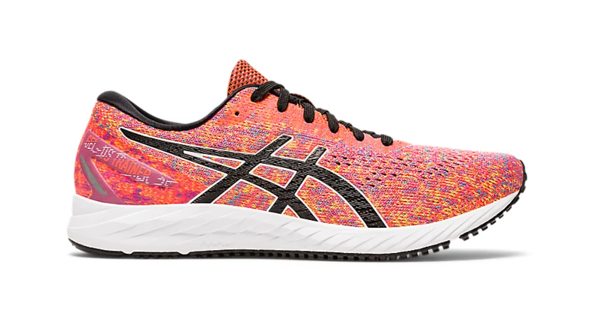 ASICS gel ds 25