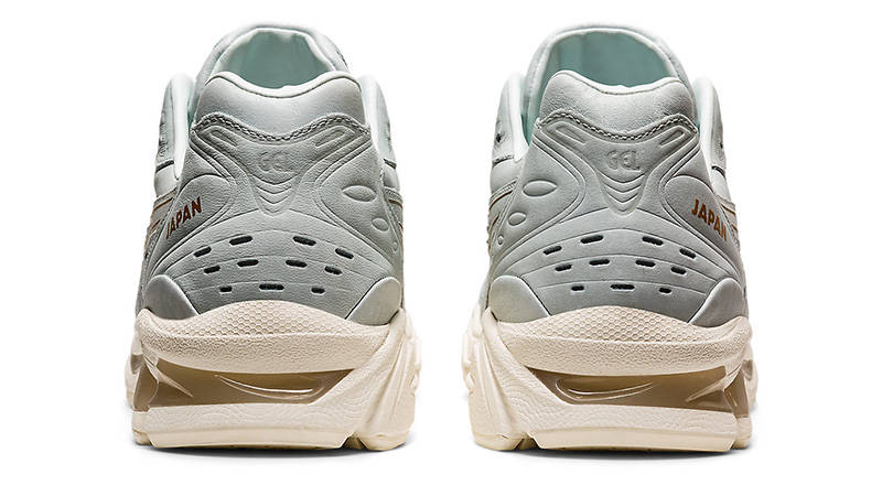ASICS Gel-Kayano 14 Arctic Blue 1201A199-400 back